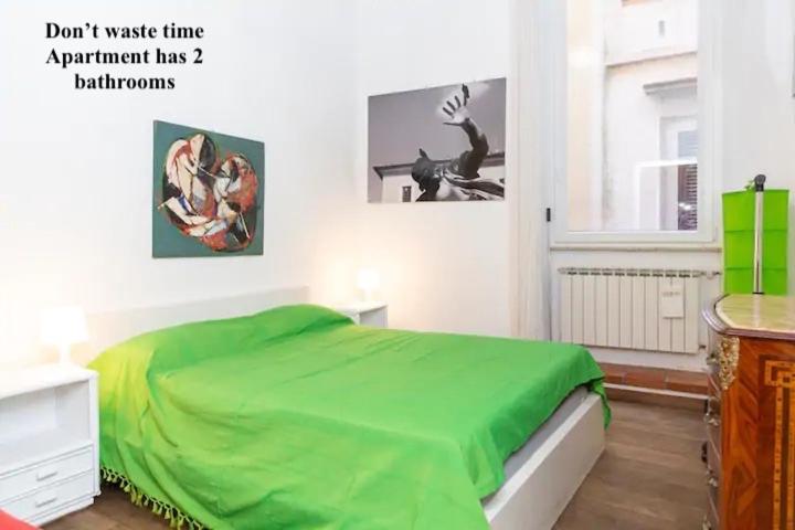 Piazza Farnese Apartment Рим Екстериор снимка