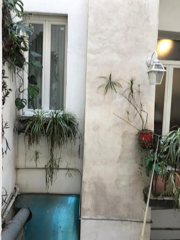 Piazza Farnese Apartment Рим Екстериор снимка